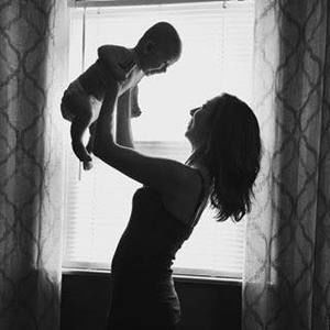 Meet your Posher, Sarina